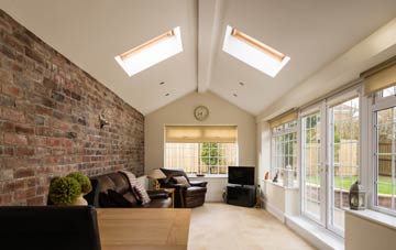 conservatory roof insulation Lower Durston, Somerset
