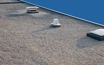 flat roofing Lower Durston, Somerset