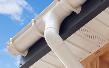 Lower Durston gutter installation costs