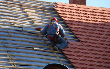 roof tiles Lower Durston, Somerset