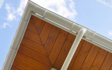 Lower Durston soffit types