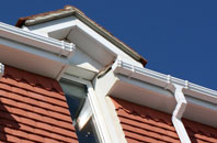 Lower Durston fascias